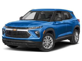 Chevrolet Trailblazer - Walier Chevrolet in Keene NH