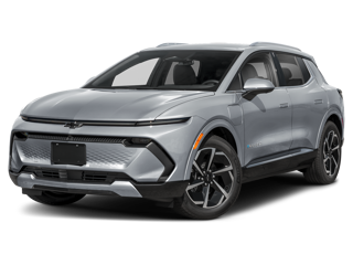Equinox EV - Walier Chevrolet in Keene NH