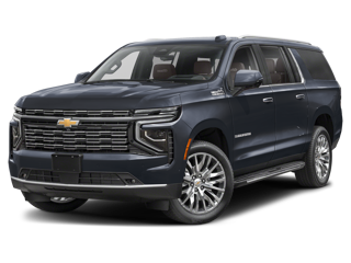 Chevrolet Suburban - Walier Chevrolet in Keene NH