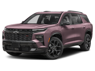 Chevrolet Traverse - Walier Chevrolet in Keene NH