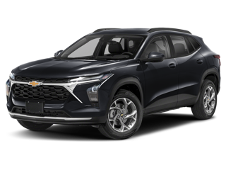 Chevrolet Trax - Walier Chevrolet in Keene NH