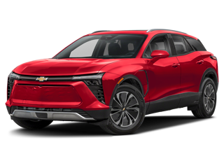 Chevrolet Blazer EV - Walier Chevrolet in Keene NH