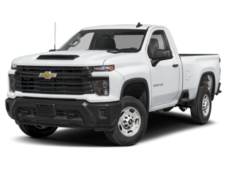 Chevrolet Silverado HD - Walier Chevrolet in Keene NH