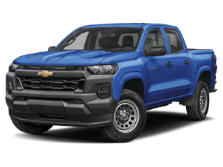 Chevrolet Colorado - Walier Chevrolet in Keene NH