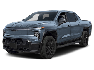 Chevrolet Silverado EV - Walier Chevrolet in Keene NH