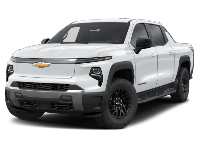 Chevrolet Silverado EV