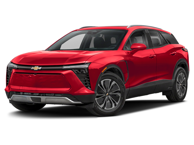 Chevrolet Blazer EV
