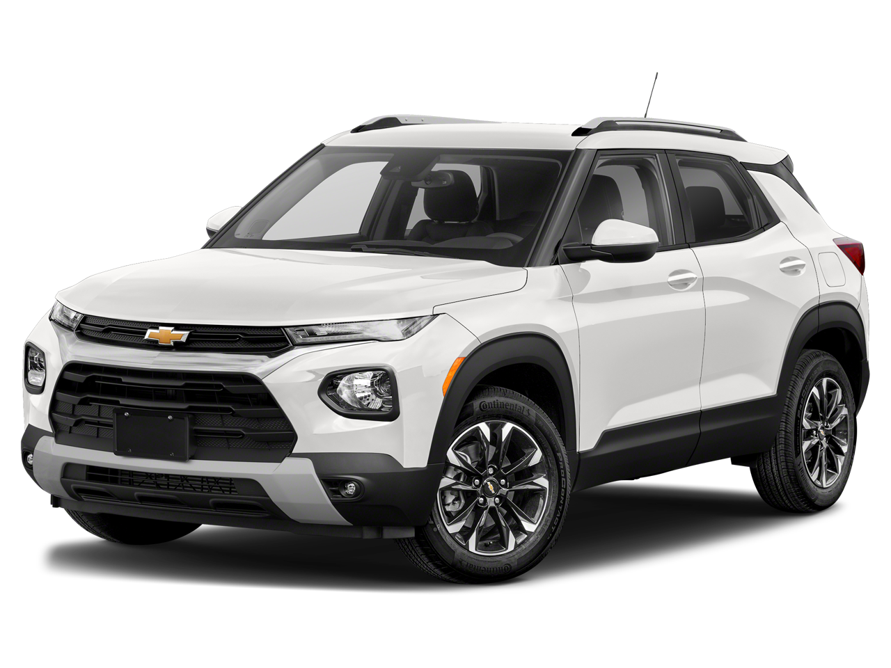 2022 Chevrolet Trailblazer LT for sale in Keene, NH