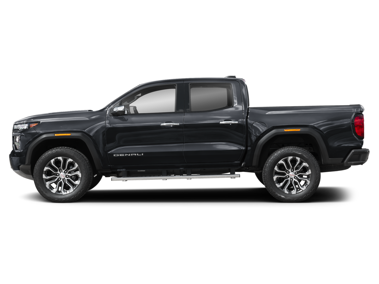 2025 GMC Canyon Denali