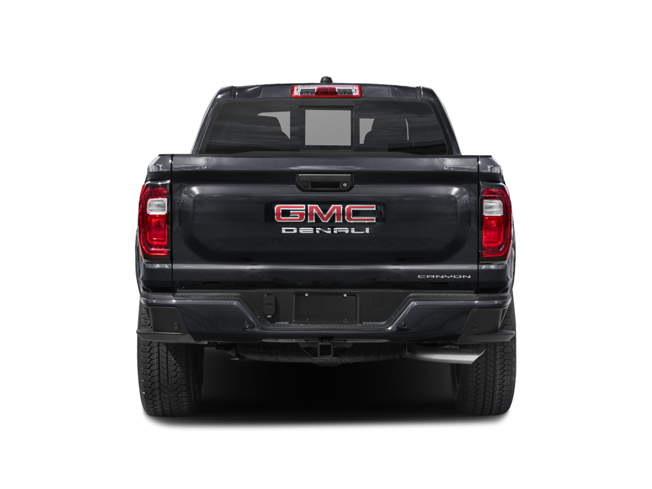 2025 GMC Canyon Denali
