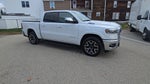 2025 RAM 1500 Laramie Crew Cab 4x4 5'7" Box