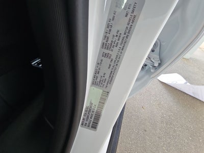 2025 RAM 1500 Laramie Crew Cab 4x4 5'7" Box