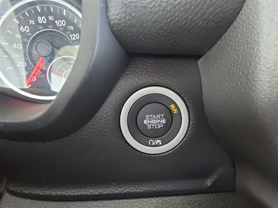 2025 RAM 1500 Laramie Crew Cab 4x4 5'7" Box