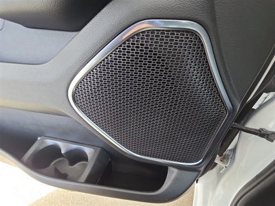 2025 RAM 1500 Laramie Crew Cab 4x4 5'7" Box