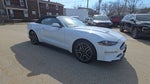 2023 Ford Mustang EcoBoost Premium Convertible