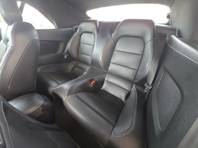 2023 Ford Mustang EcoBoost Premium Convertible