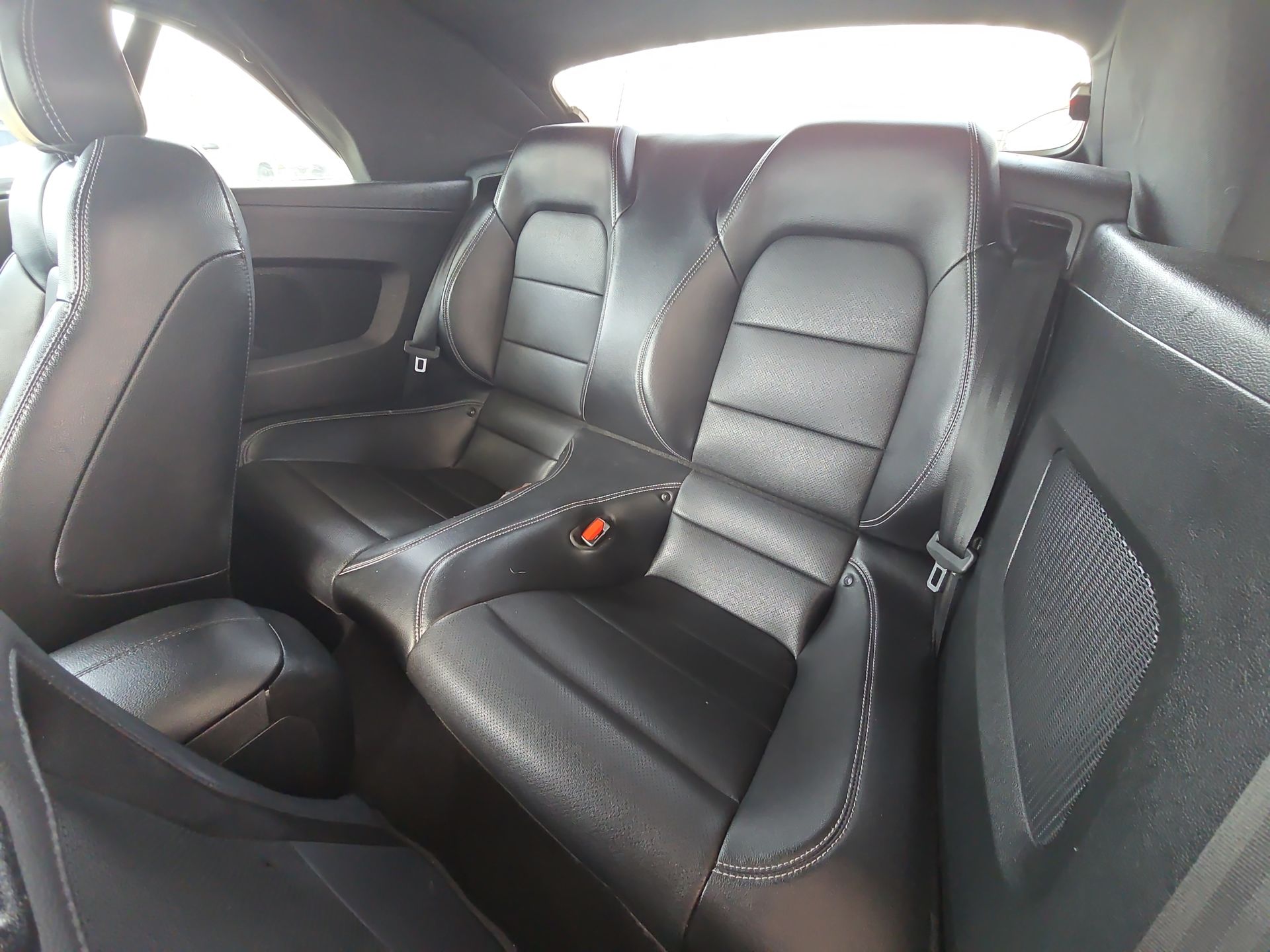 2023 Ford Mustang EcoBoost Premium Convertible