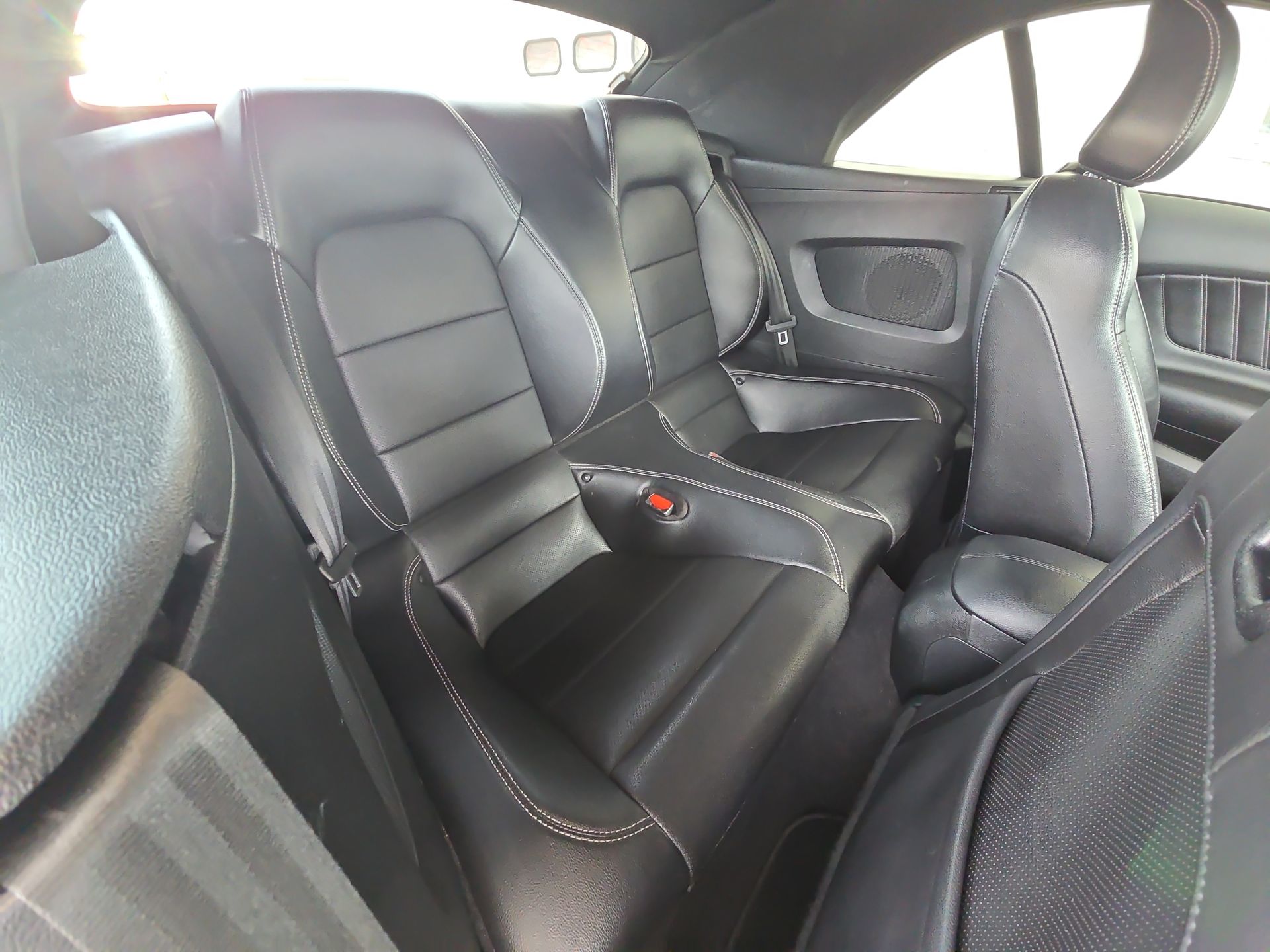 2023 Ford Mustang EcoBoost Premium Convertible