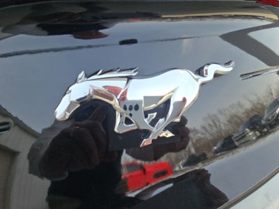 2023 Ford Mustang EcoBoost Premium Convertible