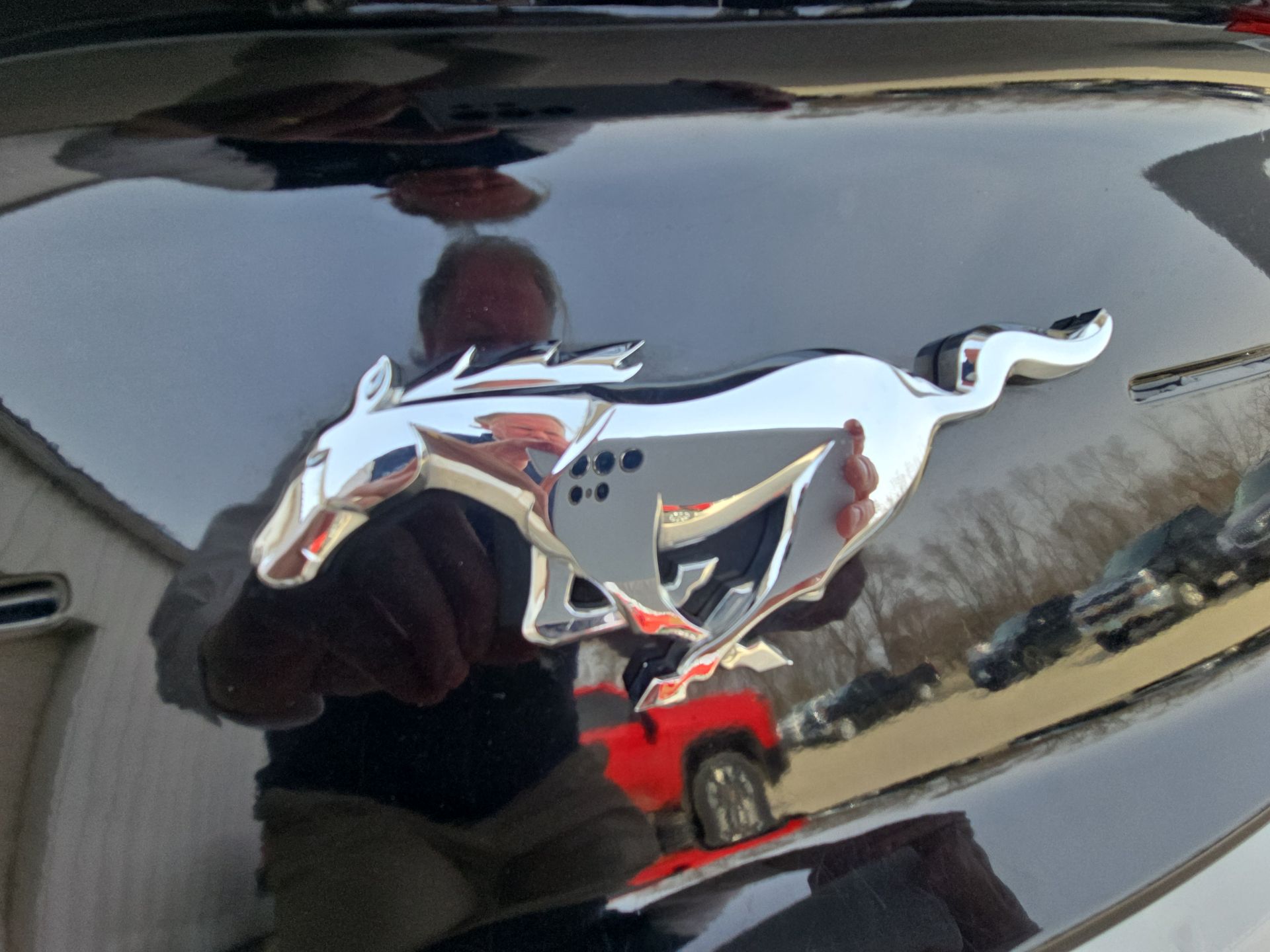 2023 Ford Mustang EcoBoost Premium Convertible