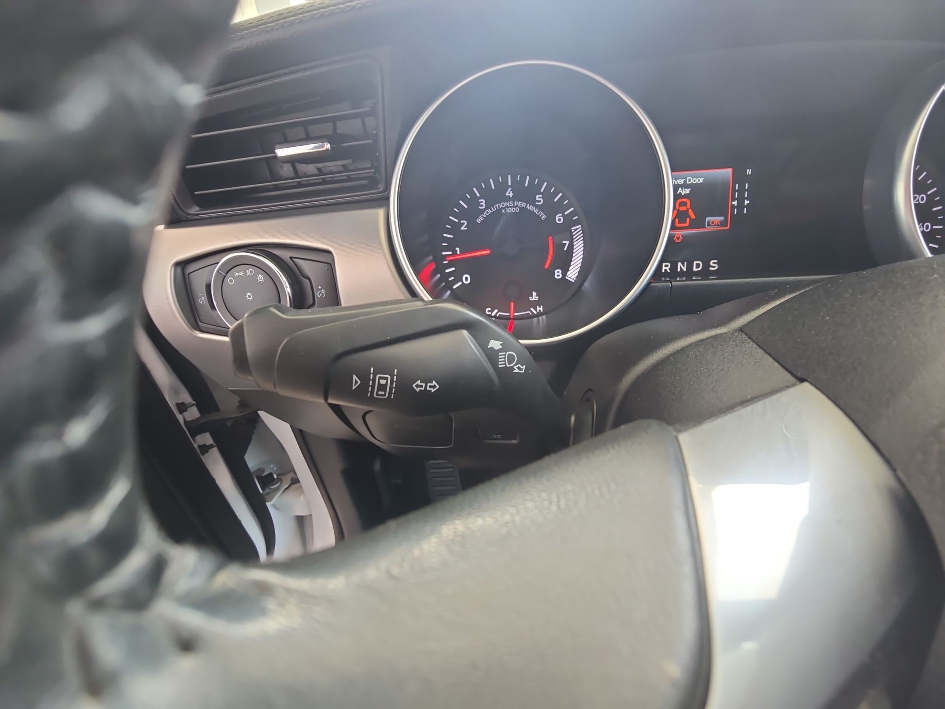 2023 Ford Mustang EcoBoost Premium Convertible