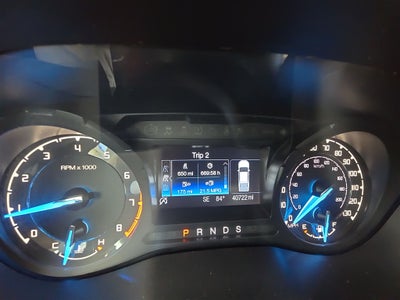 2019 Ford Ranger XL