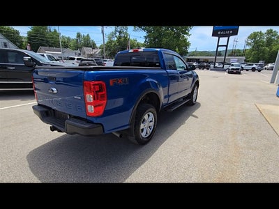 2019 Ford Ranger XL