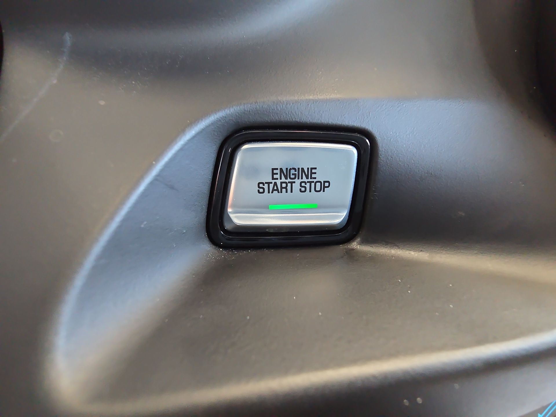 2018 Chevrolet Camaro ZL1