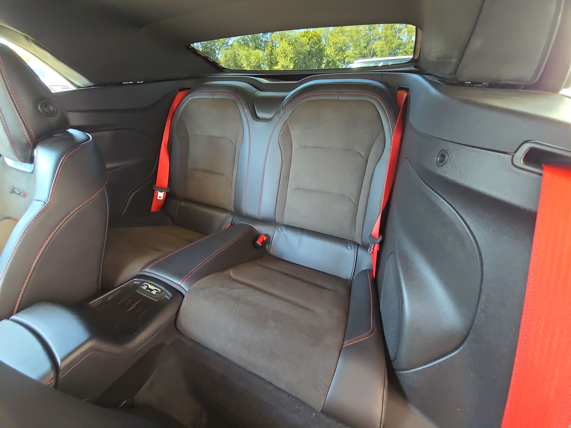 2018 Chevrolet Camaro ZL1