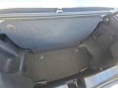 2018 Chevrolet Camaro ZL1