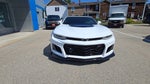 2018 Chevrolet Camaro ZL1