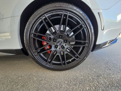 2018 Chevrolet Camaro ZL1