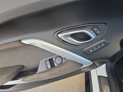 2018 Chevrolet Camaro ZL1