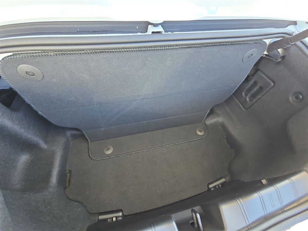 2018 Chevrolet Camaro ZL1