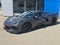 2027 Chevrolet Corvette Stingray 3LT