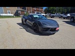 2027 Chevrolet Corvette Stingray 3LT