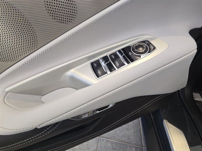 2027 Chevrolet Corvette Stingray 3LT
