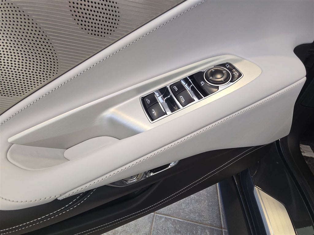 2027 Chevrolet Corvette Stingray 3LT