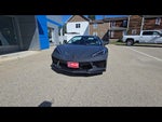 2027 Chevrolet Corvette Stingray 3LT