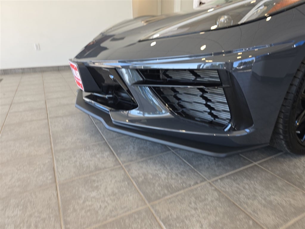 2027 Chevrolet Corvette Stingray 3LT
