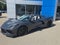 2027 Chevrolet Corvette Stingray 3LT