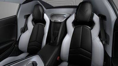 2027 Chevrolet Corvette Stingray 3LT