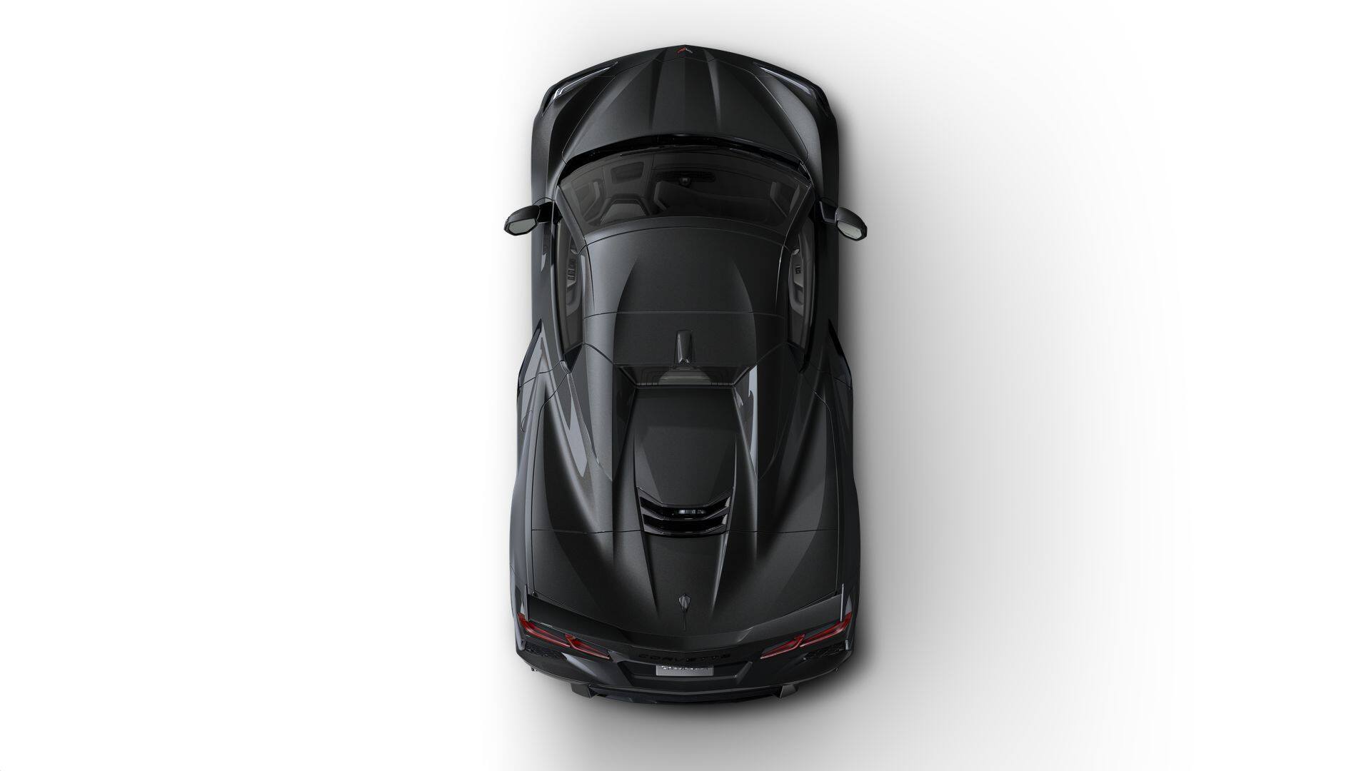 2027 Chevrolet Corvette Stingray 3LT