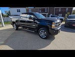 2018 Chevrolet Silverado 2500 HD High Country