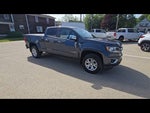 2017 Chevrolet Colorado 4WD LT