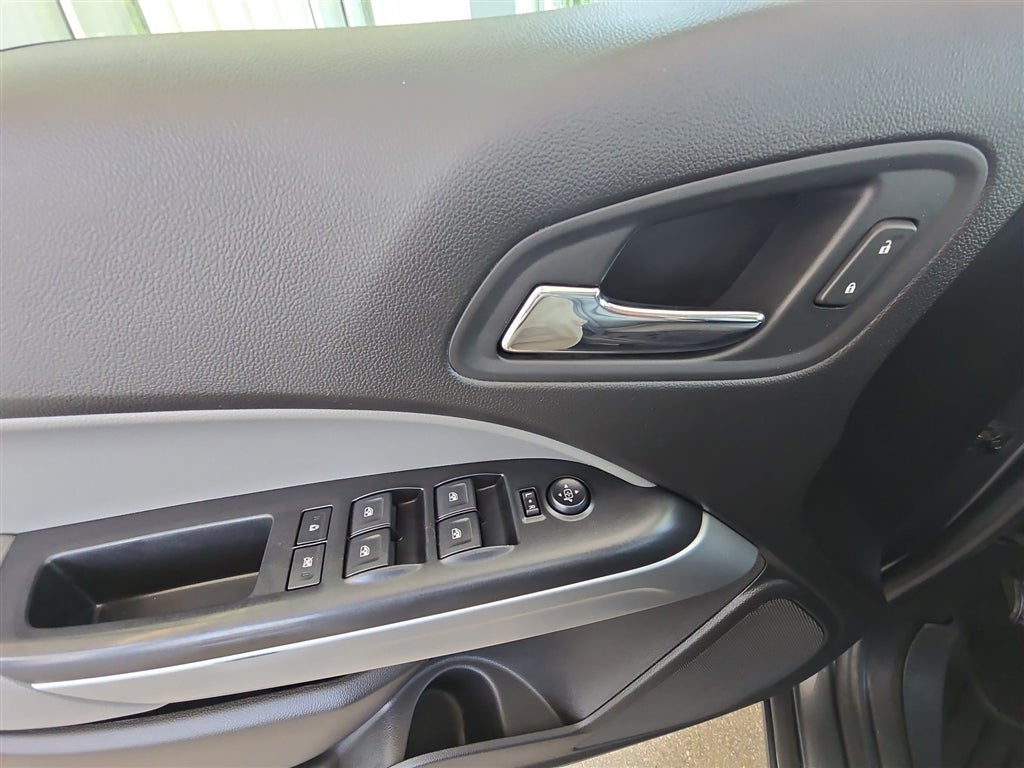 2017 Chevrolet Colorado 4WD LT