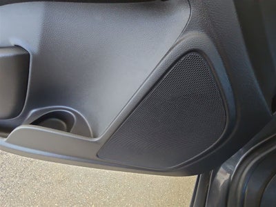 2017 Chevrolet Colorado 4WD LT