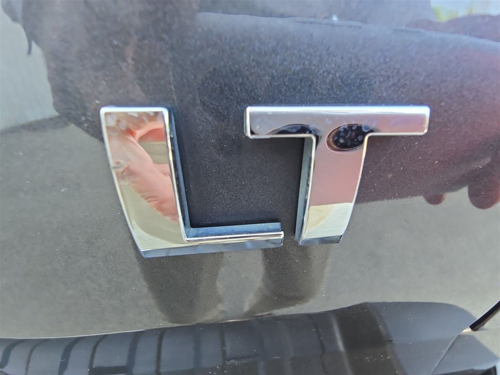 2017 Chevrolet Colorado 4WD LT