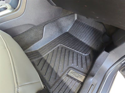 2017 Chevrolet Colorado 4WD LT