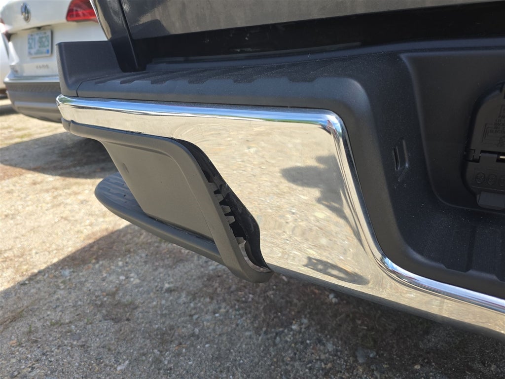 2017 Chevrolet Colorado 4WD LT